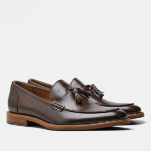 Franthonys Tassel Loafers XP
