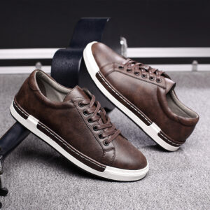 Men Casual Lowcut Sneakers XP