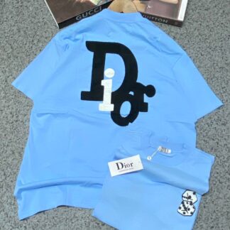 Dior Men T-shirt XP