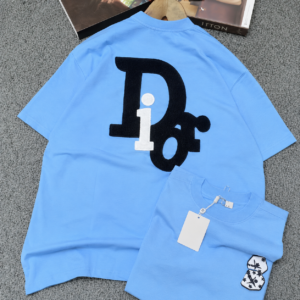 Premium Round-Neck Graphic Tee XP