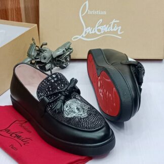 Christian Louboutin X Billionaire Loafers XP