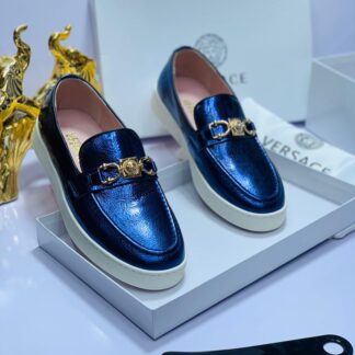 Versace Men Loafers XP