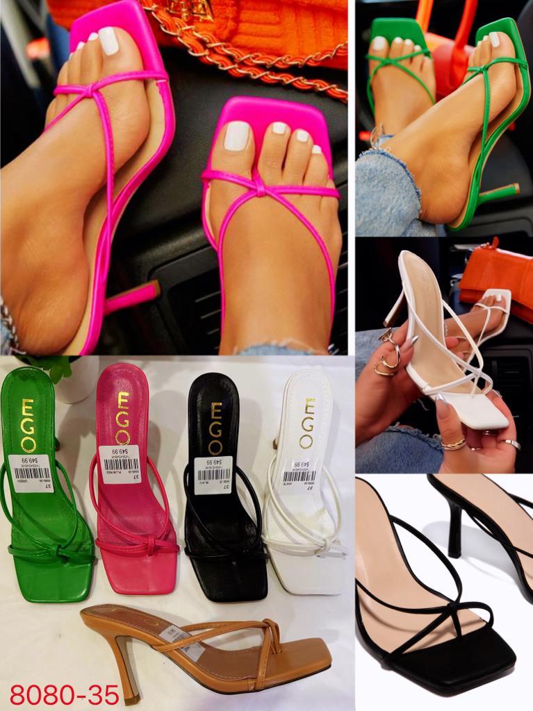 Women'S Slippers Fashion Spring And Summer Flip Flops Bohemian Cloth Belt Women'S  Sandals Shoes For Women Cloth Black 38 - Walmart.com