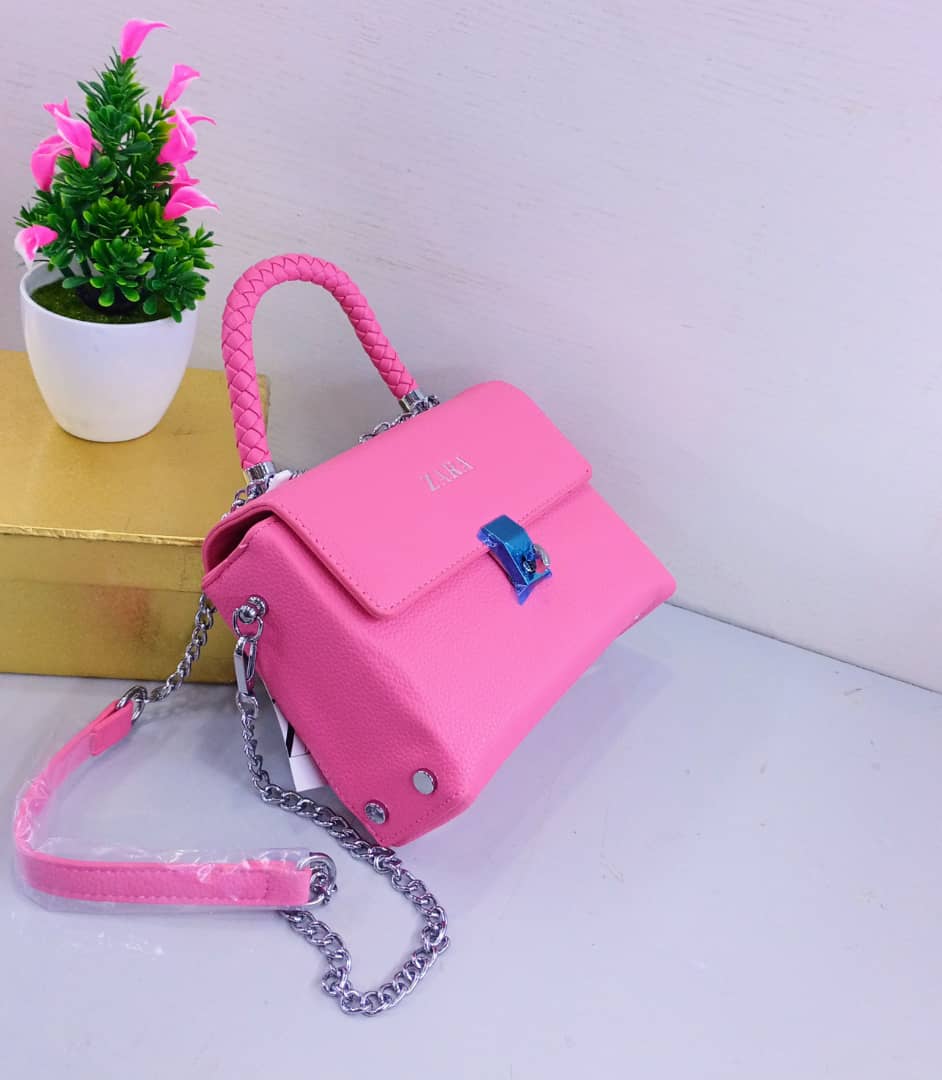 Women's Bags | New Collection Online | ZARA United States | Bolsos zara,  Bolsas de compras, Zara