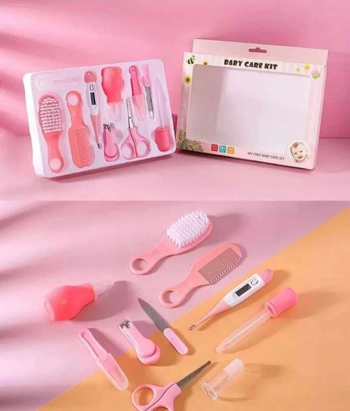 Baby Health Care and Grooming Kit Ciska Smart online shopping