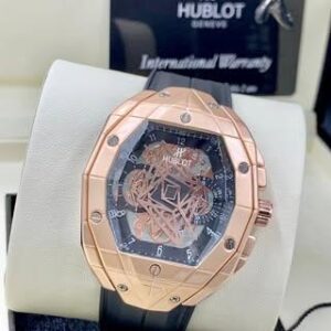 Hublot Big Bang Wristwatch CNP