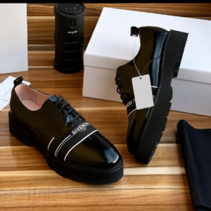 Modern Executive Men Shoe CNP