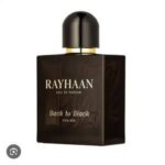 Rayhaan Back to Black Perfume CNP