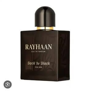 Rayhaan Back to Black Perfume CNP