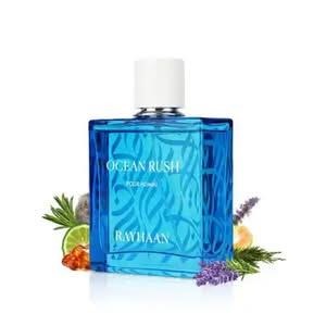 Rayhaan Ocean Rush Perfume CNP