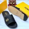 Luxury Fendi Pam Slipper CNP