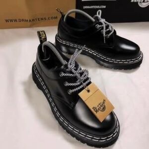 Dr Martens Platform Shoe CNP