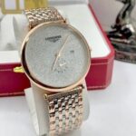 Longines Unisex Watch CNP