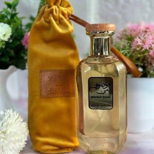 Mousuf Unisex Perfume 100mls XP