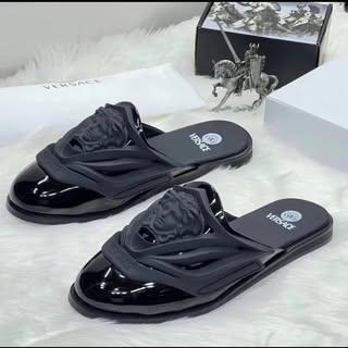 Versace Men Half Shoe CNP