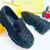 Classic Men FENDI  Shoe CNP