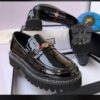Gucci Glossy Shoe CNP
