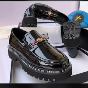 Gucci Glossy Shoe CNP