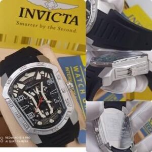 Invicta Classic Wrist Watch CNP