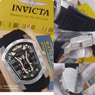 Invicta Classic Wrist Watch CNP