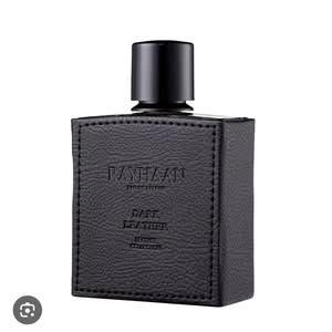 Dark Leather Rayhaan Perfume CNP