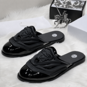 Elegant Men Dress Half Shoe CNP
