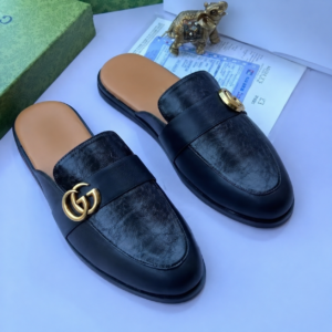 Classy Men Half Shoe CNP