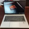 UK-Used Hp Elitebook 830 G7 Core i7 16gbram 512ssd