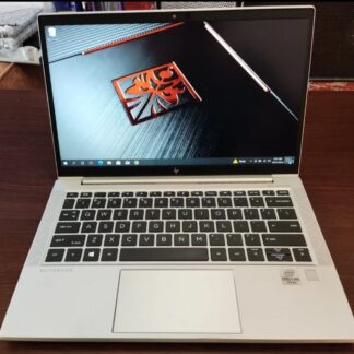 UK-Used Hp Elitebook 830 G7 Core i7 16gbram 512ssd