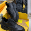 Executive Jacquard Dress Shoes CNP