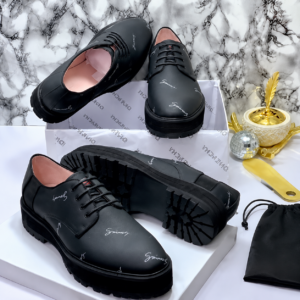 Elite Men Formal Leather Shoe CNP