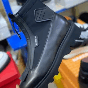 luxury givenchy men boot