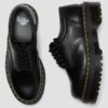 Dr Martens Leather Platform Shoe CNP