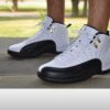 Air Jordan Luxury Sneakers CNP