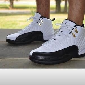 Air Jordan Luxury Sneakers CNP