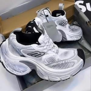 Men Balenciaga Track Sneakers CNP