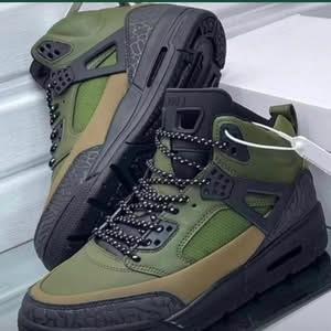 Air Jordan Spike Sneakers CNP