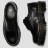 Modern Chunky Sole Leather Shoes CNP