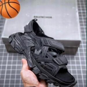 Rigid Balenciaga Sandals CNP
