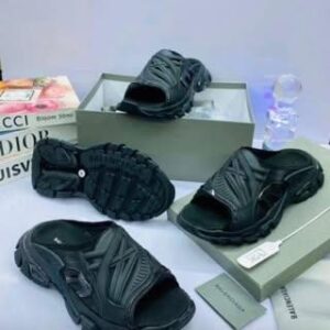 Track Balenciaga Slide CNP