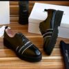 Elegant Givenchy Men Shoe CNP