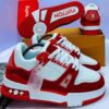 Louis Vuitton Engraved Sneakers XP