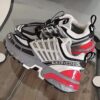 Luxury Salomon Sneakers XP