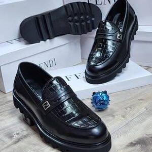 Luxury Fendi Men Shoe XP