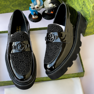 Luxury Formal Shoe CNP