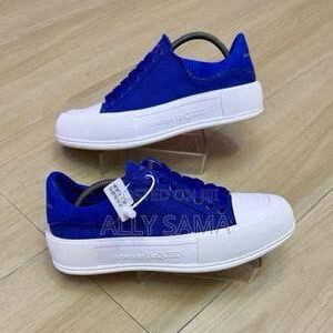Luxury Men Elegant Sneakers BS