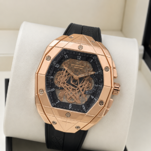 Luxury Automatic Fashion Watch CNP