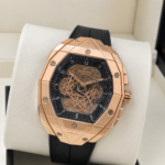 Luxury Automatic Fashion Watch CNP