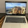 UK-Used Hp elitebook 830 g6 x360