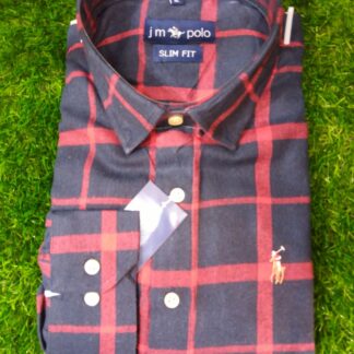 MEN CLASSIC SHIRT CNP